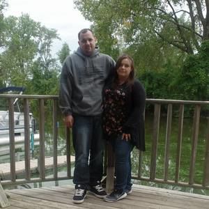 Meet your Posher, Frankie